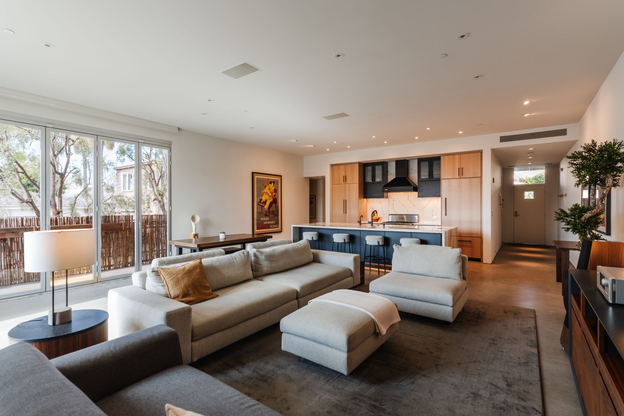 Condo interior photo 2