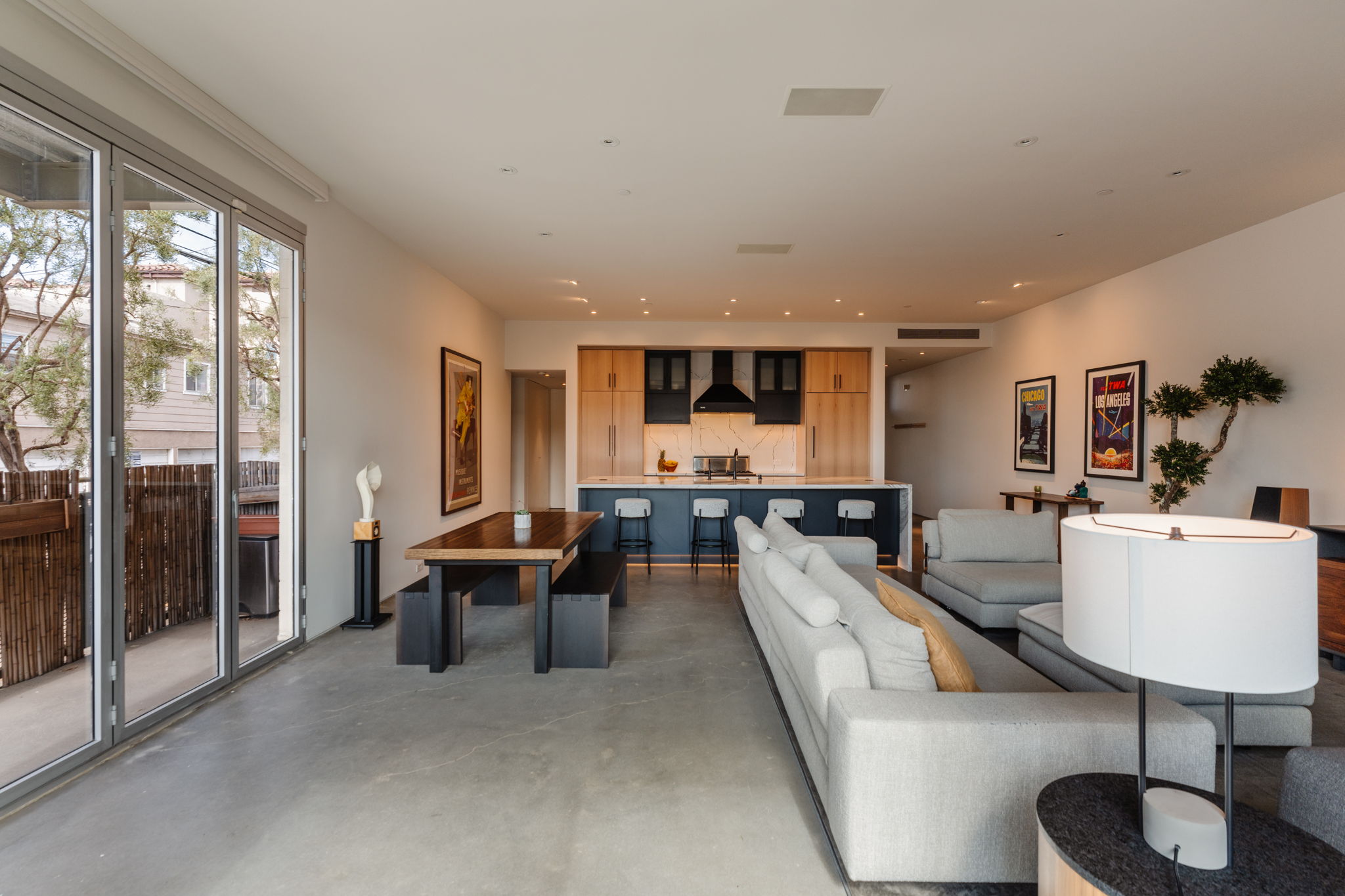 Condo interior photo 3