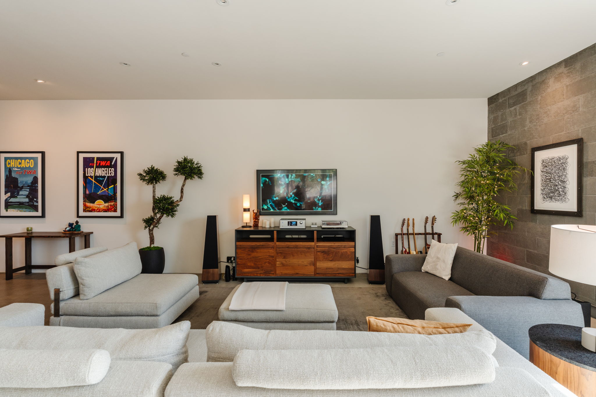 Condo interior photo 6